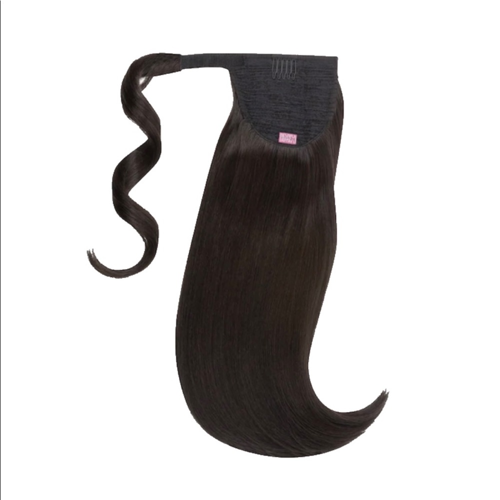 INH Lola Swoop Ponytail Extention